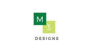 Sarah Van Voice Over Artist M3 Designs Client Logo